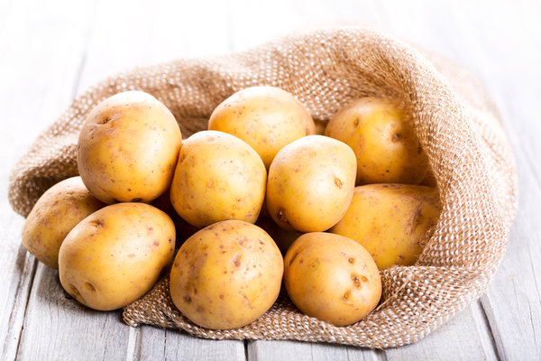 土豆被誉为第5大粮食！经常食用对身体有4个好处，你了解吗？