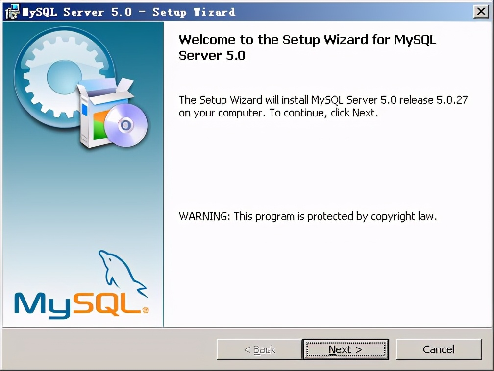 这可能是全网最通俗易懂的——MySQL安装教程（图文详解）