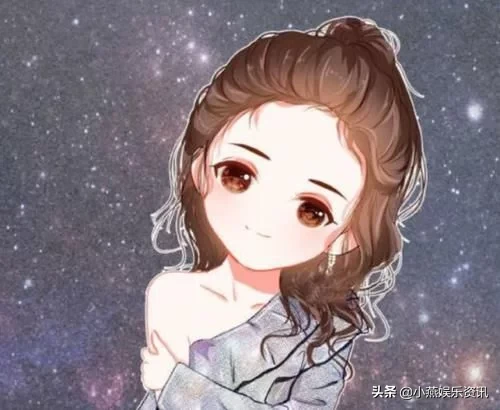 当明星萌化后，赵丽颖英姿飒爽，杨紫像极了童年女神