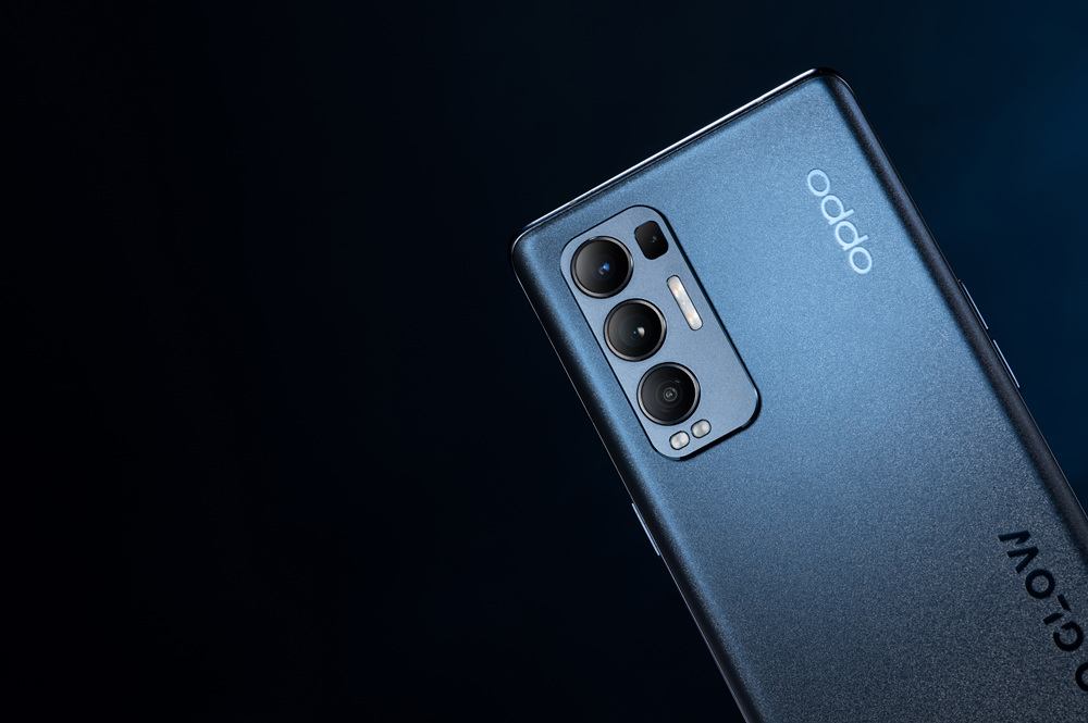 OPPO Reno5 Pro+⣺󱭣׷IMX766