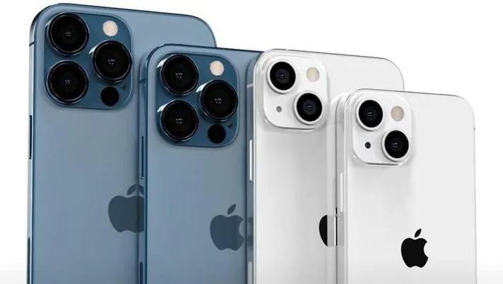 iPhone 13今晚正式发布,配置提前曝光了,价格感人