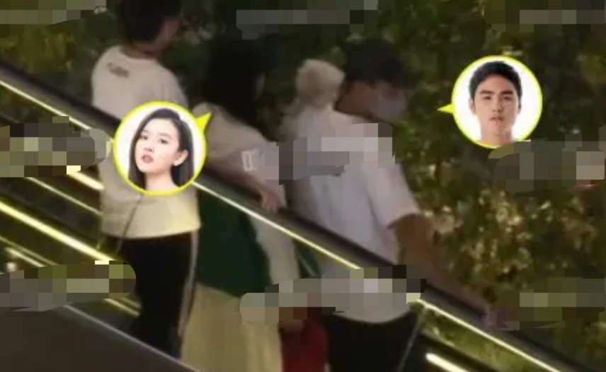 台媒爆料阮经天宋祖儿分手？4天前陈意涵当红娘，撮合他和张钧甯