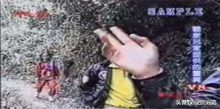 台湾红衣小女孩事件，背后的真相到底是什么，至今仍没结论