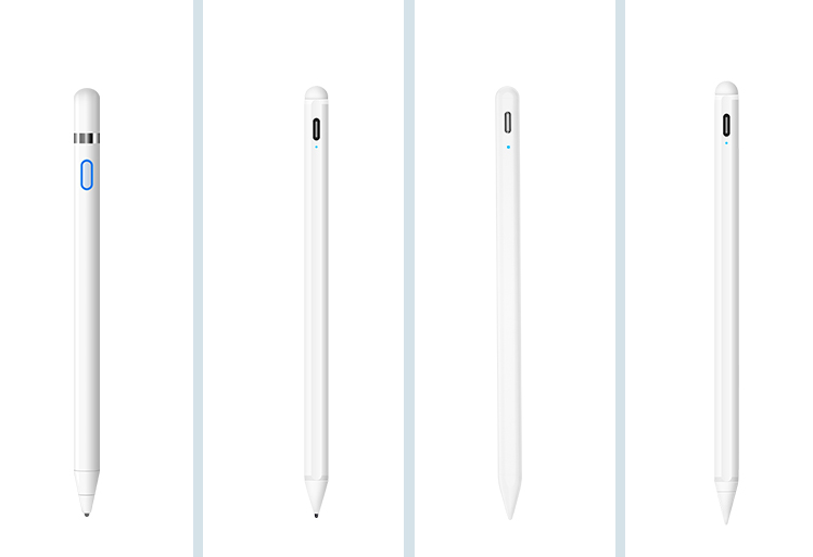 电容笔怎么用？如何选择电容笔？Apple Pencil有必要买吗？