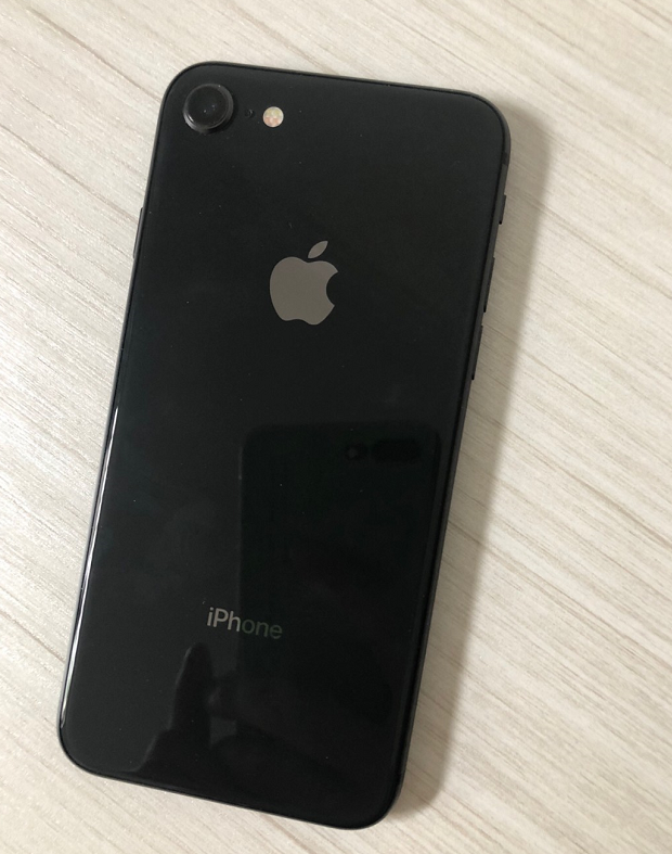 用了2年多的iPhone 8，日用品無工作壓力，但有一個缺陷不能容忍