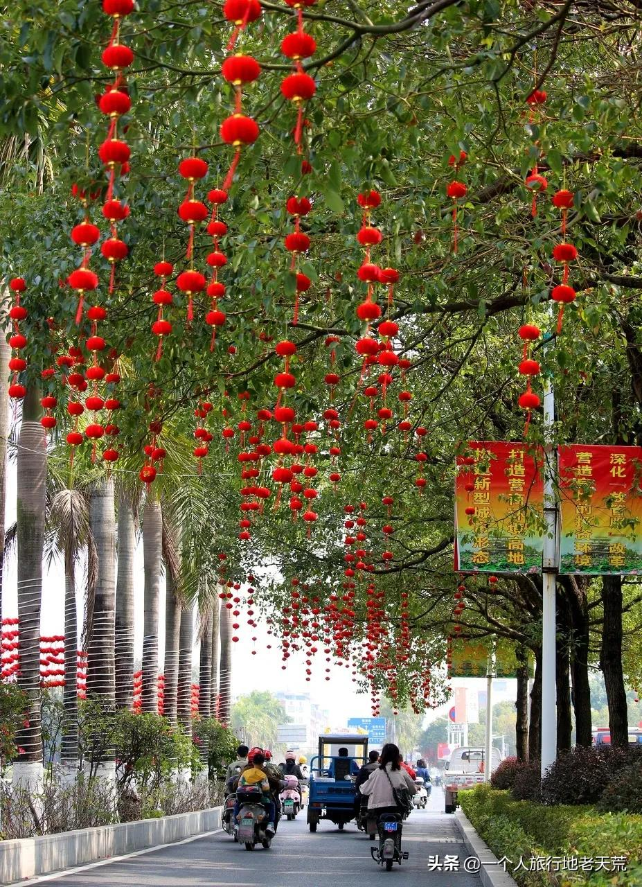 刚过完清明，这个省区又要放假了！全国人民都羡慕这里了