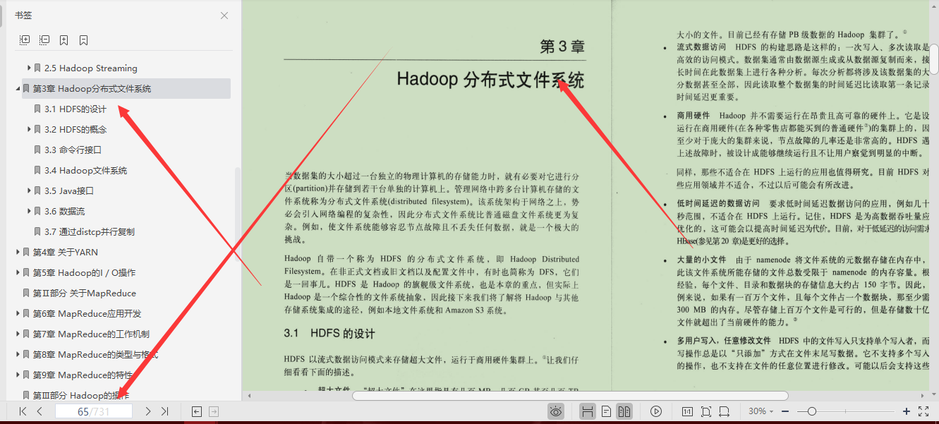 闲鱼上199买来的Hadoop权威指南，感觉我还是太年轻了