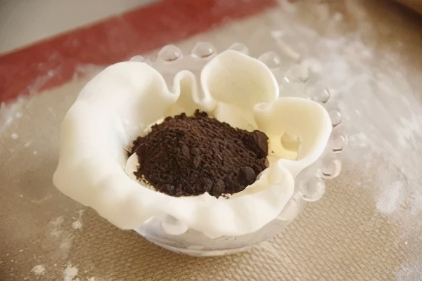 她家的麻薯放4天不硬，一个团能做25个，秘诀原来是要加这个？