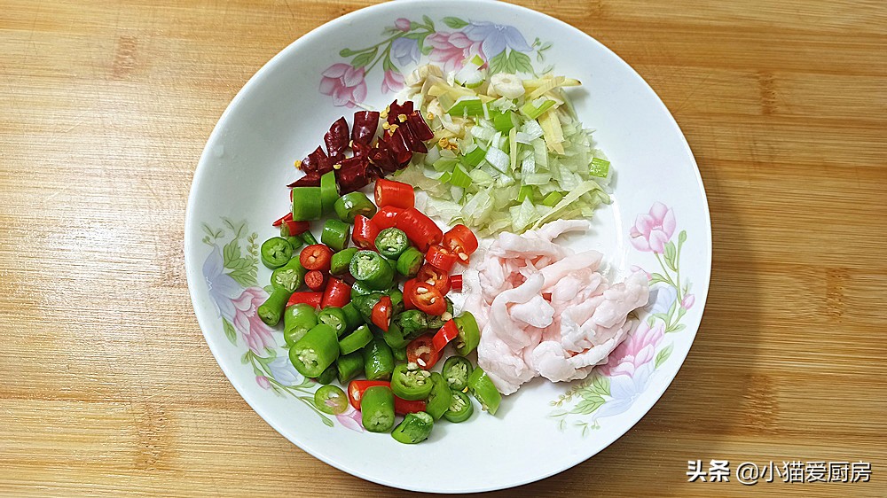 图片[5]-白菜炖干豆腐这样做才好吃 做法简单 经济实惠 好吃又下饭-起舞食谱网