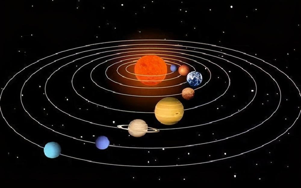 為什麼越來越多的科學家懷疑，太陽系可能是被設計出來的？