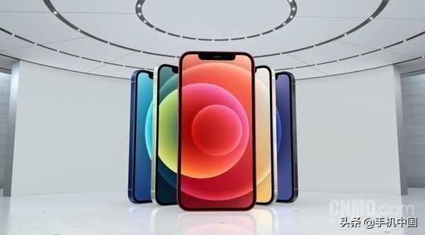 今夜 聊一聊迟来的iPhone 12系列和苹果的“大局观”