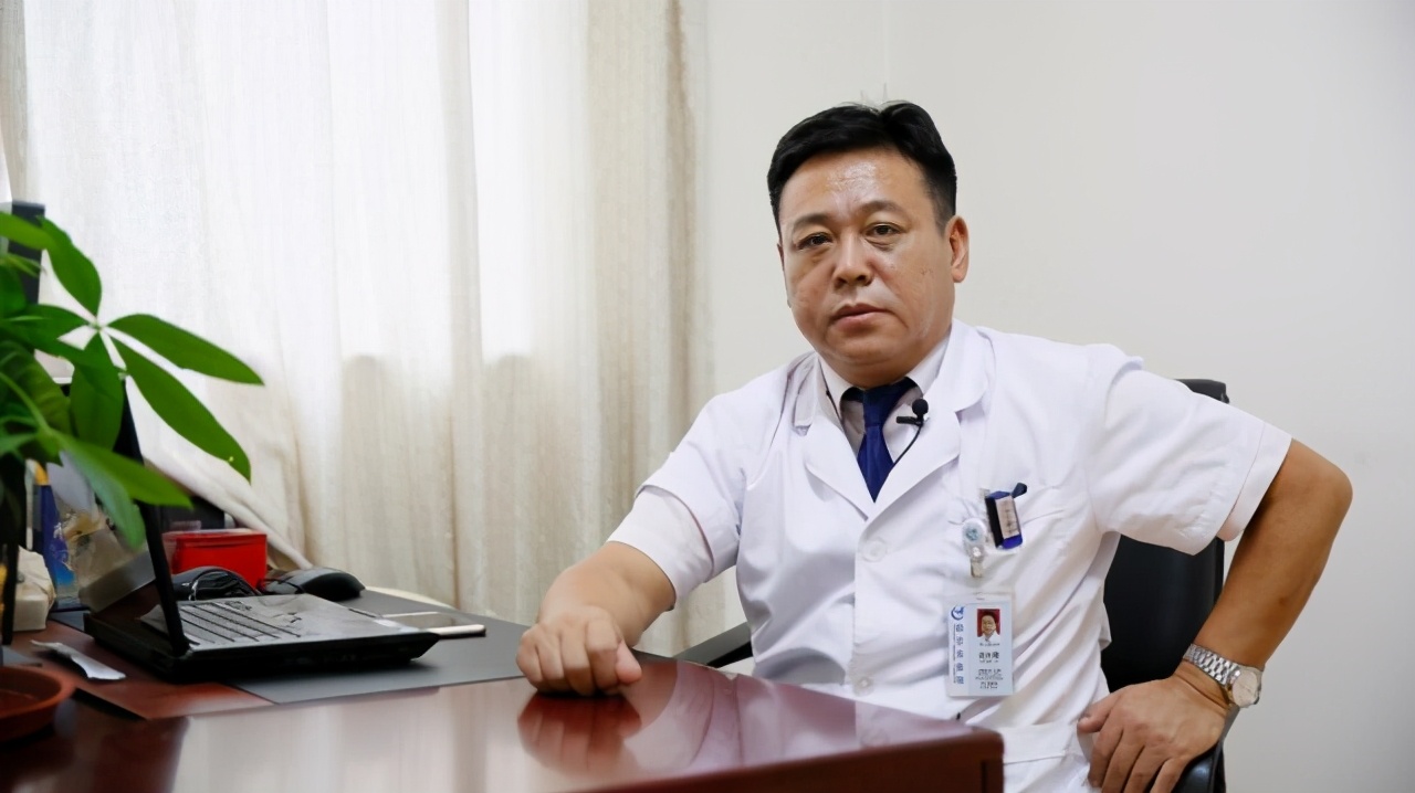 颈动脉狭窄的多种治疗方式