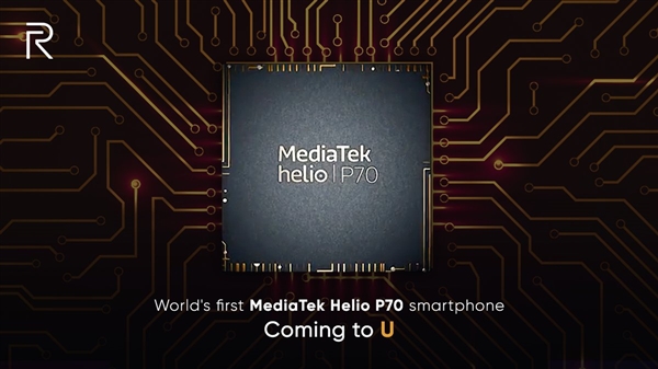 MTK再次使力中档旗舰级销售市场，Helio P70 的先发权沒有交到魅族手机！