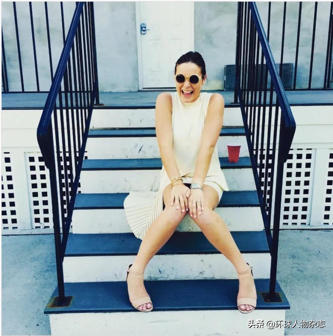 拜登“孫女團”火了！4人爭奇鬥豔，誰能成為下一個白宮“人氣擔當”？