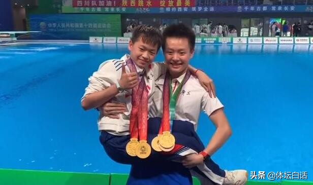 全红婵“消失”6天！教练组和家人做法无奈，邻居透露最新情况