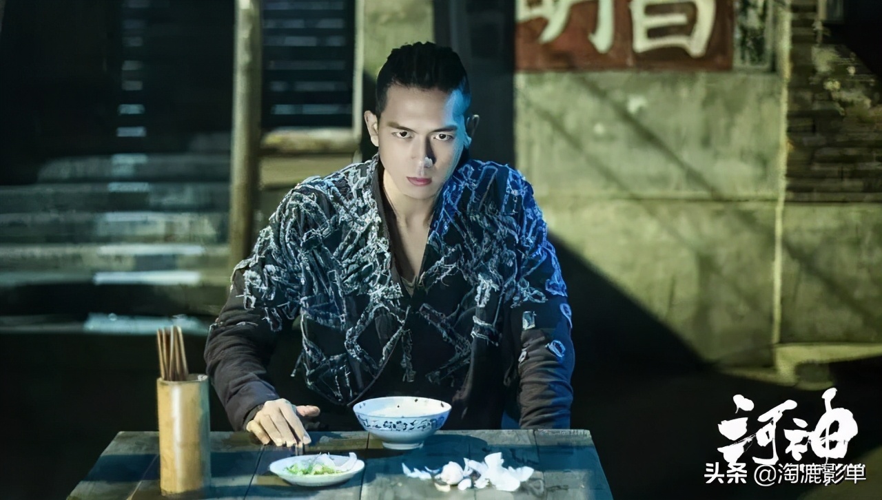 16部高分悬疑剧，这5年好看的国产悬疑剧都在这