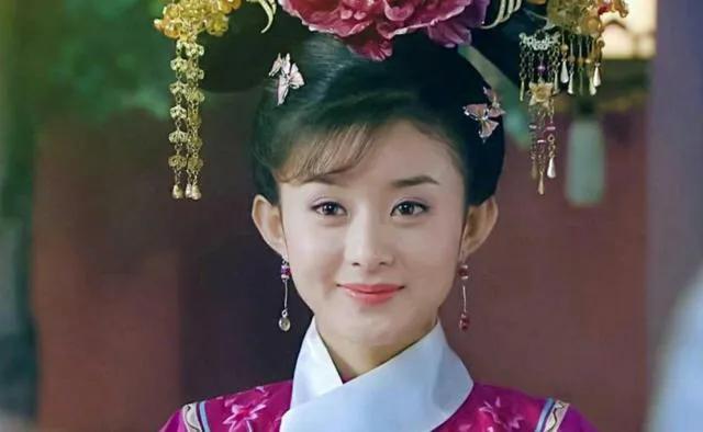 冯绍峰的离婚另有隐情？赵丽颖意想不到的情史背后