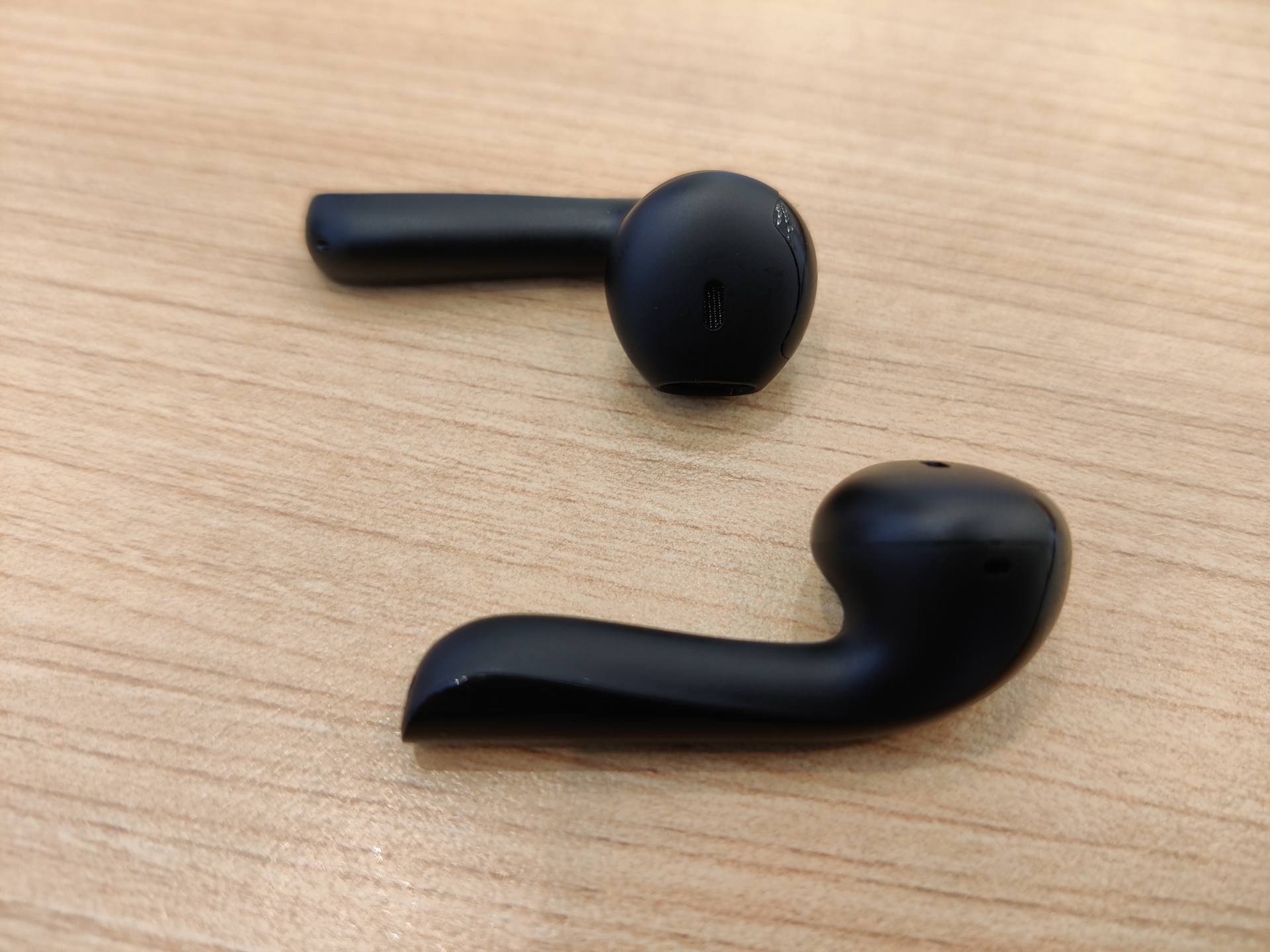 JEET ONE升级版蓝牙耳机创新升级值不值得买