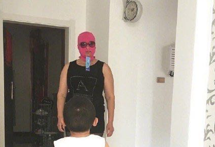 把日本黑帮干灭火的青岛大妈，究竟有多野？网