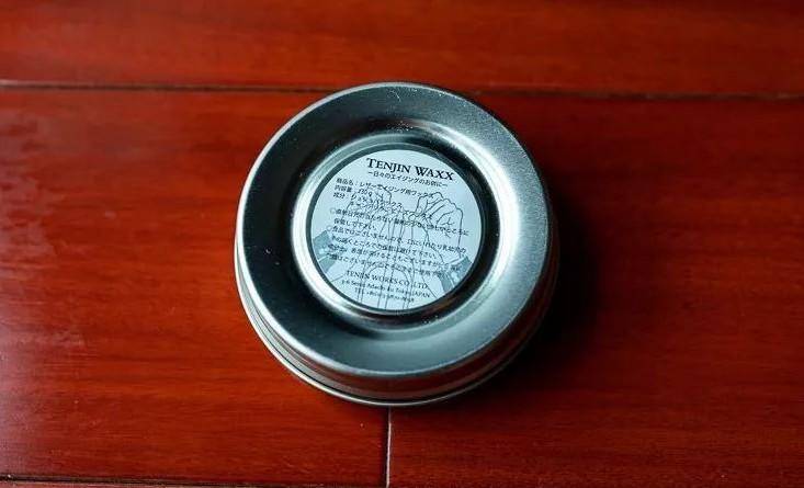 日本皮衣界比较厉害的存在——天神Tenjin Works