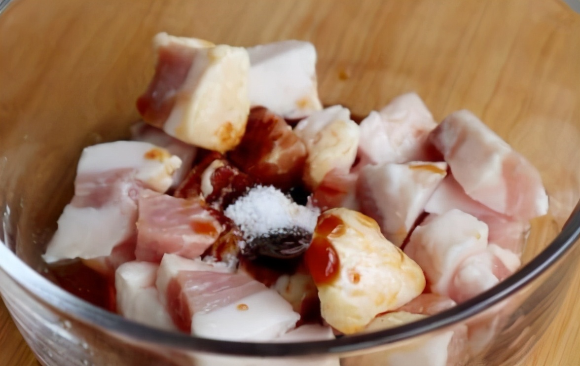 肉粽子怎么做更好吃？教您正确做法，肉香米糯，不用出去买