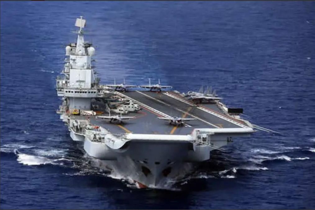 我国至今才2艘航母，为何二战时美国有150艘，日
