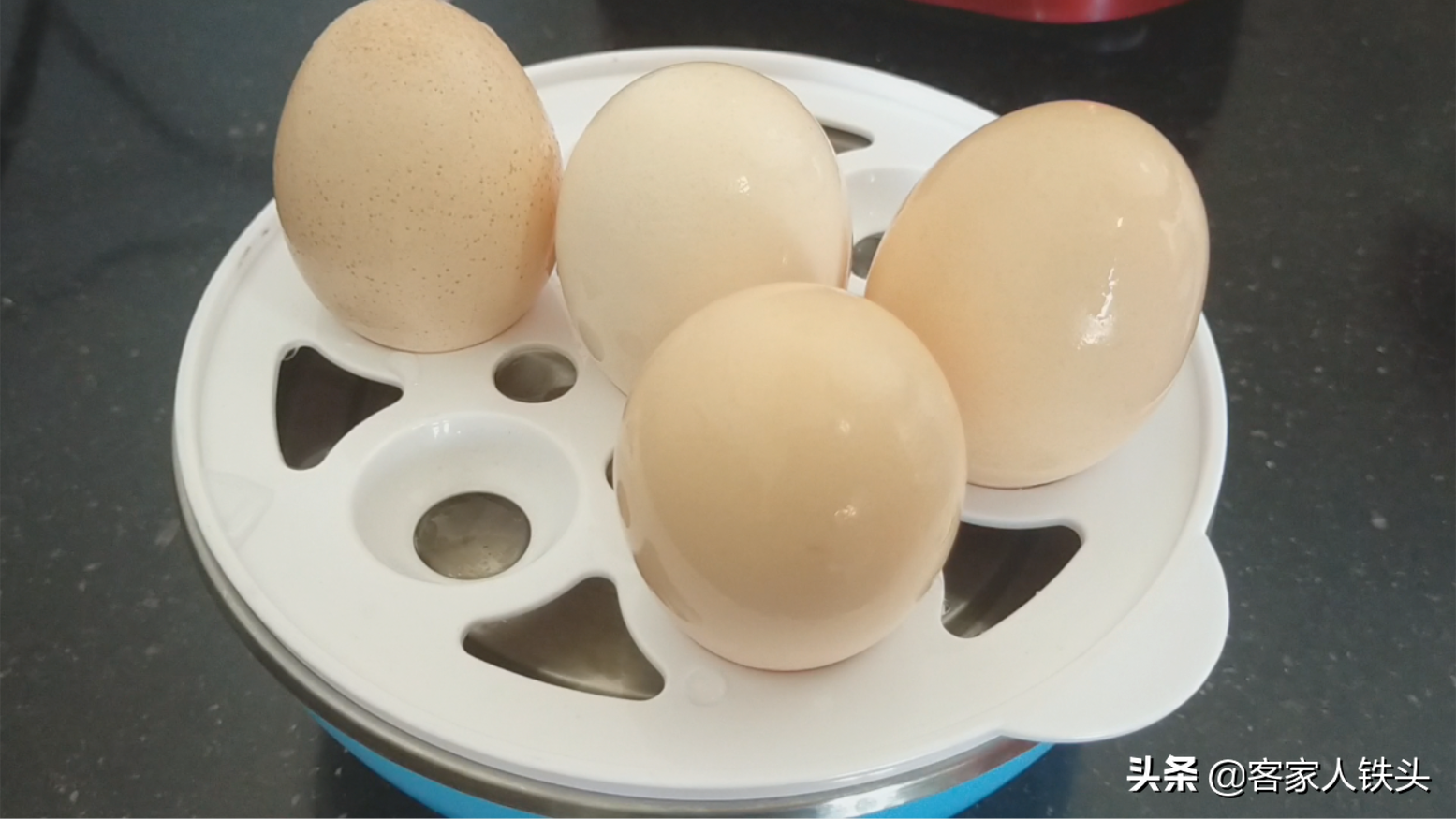 跟广东大厨学的鸡腿饭，孩子吃完想舔盘，详细做法步骤，简单营养