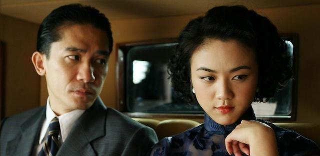 “内地吴孟达”和汤唯同居3年，汤唯爆红他被甩