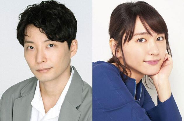 恭喜 新垣結衣與星野源結婚 兩人事務所正式官宣 娛樂圈嗶嗶king Mdeditor