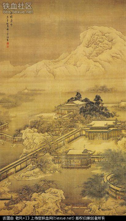  转发 微博 Qzone 微信 诗词｜《春节 元宵 寒食 清明 端午 七夕 中秋 重阳》节日名句-第6张图片-非凡网