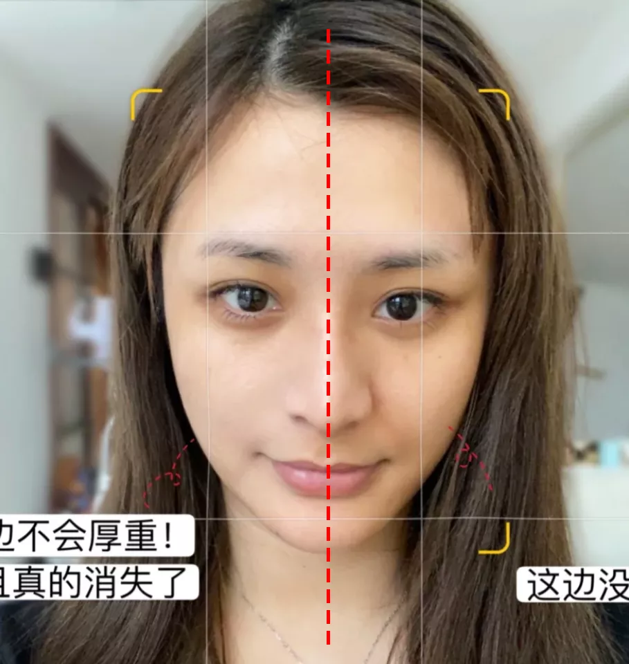 30个变好看的新手化妆技巧,堪比整容