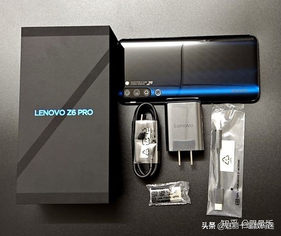 联想Z6 Pro 5G版首发测评 性价比最强又漂亮 这855旗舰5G手机真香