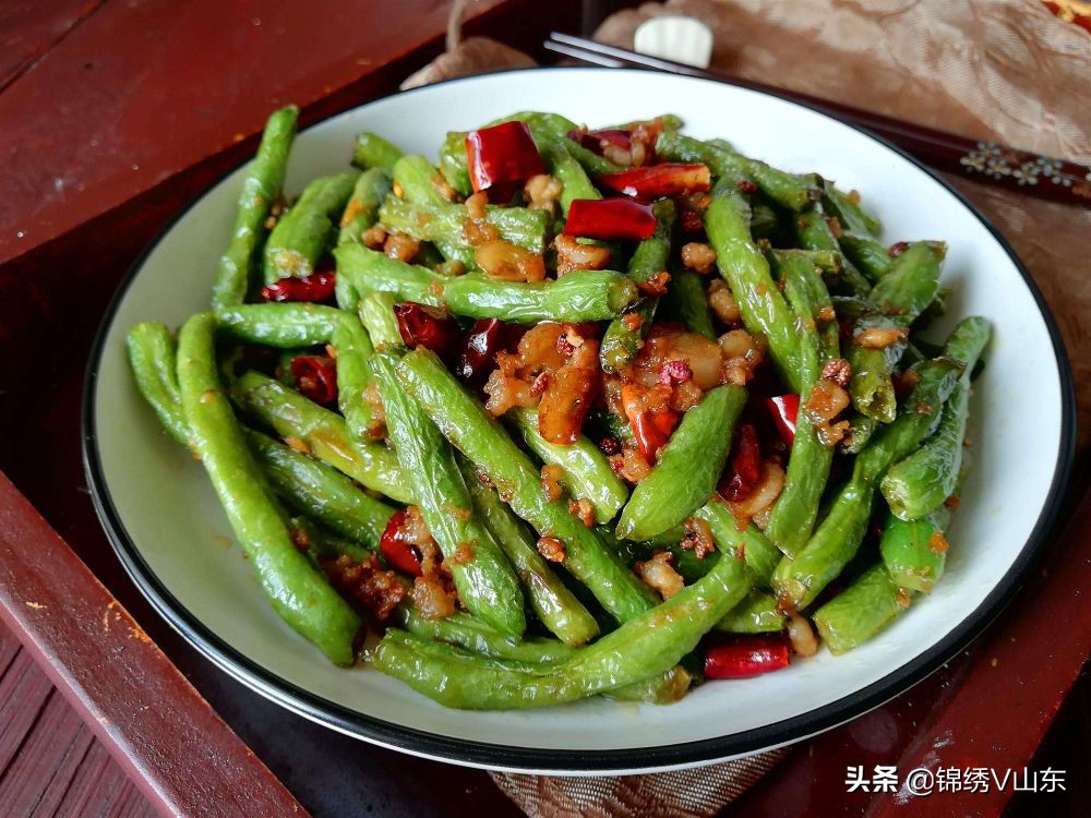 10 home-cooked dishes to eat in cold weather, tender and delicious, the colder the more delicious, simple and nutritious!