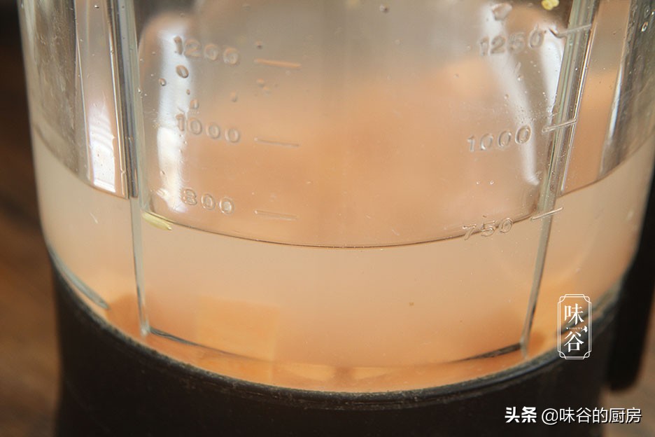 天冷多給孩子喝這早餐，既飽腹還不怕胖，一碗下去胃暖暖的