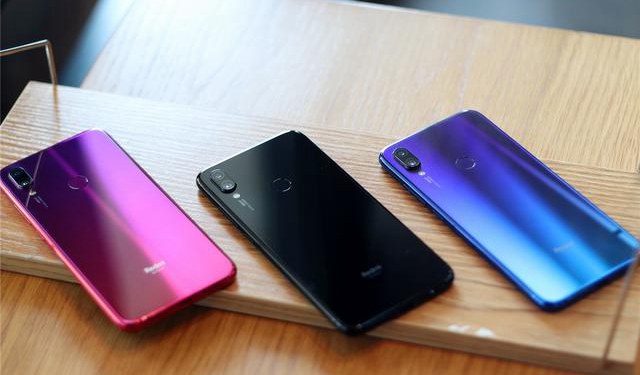 红米noteNote7主要参数与图赏 一分钟看懂Redmi Note7配备怎样