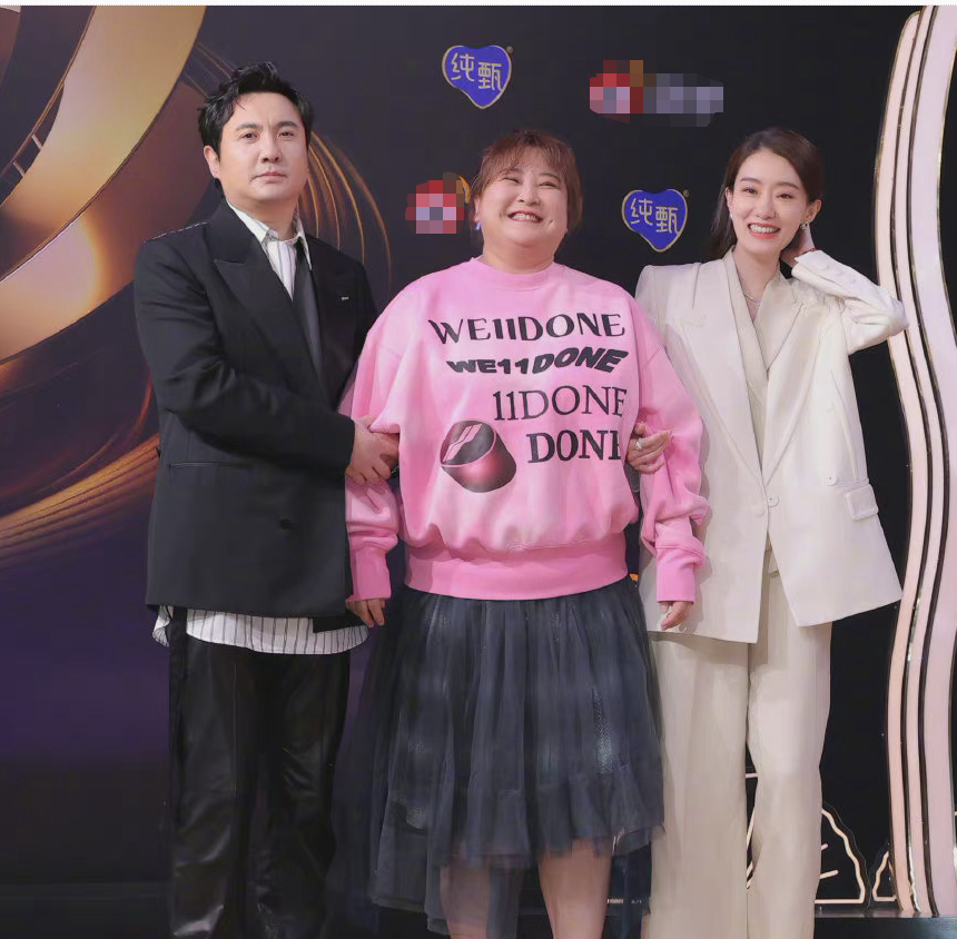 红毯比美：杨紫赢宋茜，倪妮造型翻车，赵丽颖戴天价珠宝太贵气