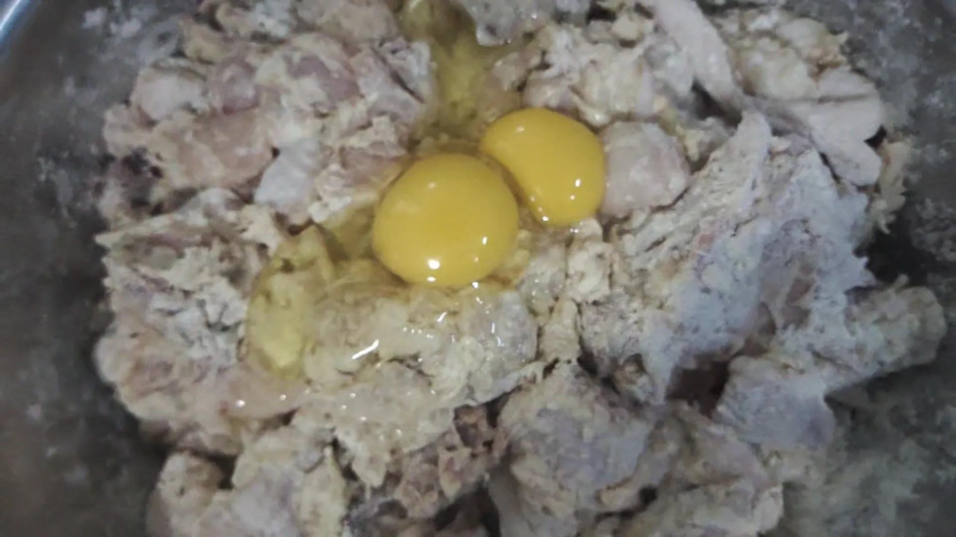 炸鸡块的做法窍门