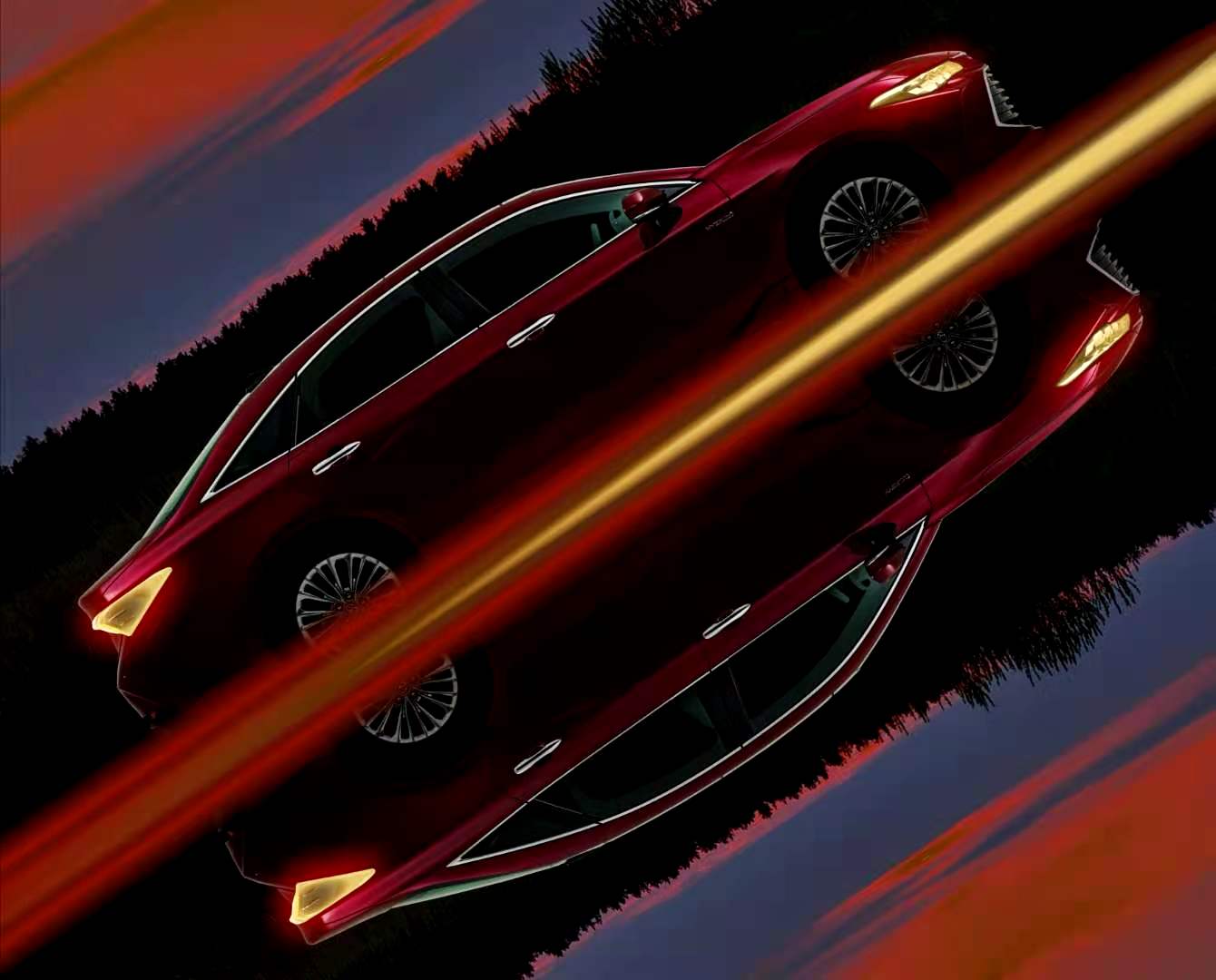 亚洲龙，哲学、艺术与技术的相融之作绽放智慧之美