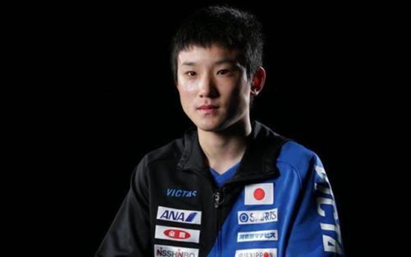 “日本神童”拒认是中国人，感谢父亲更改国籍，如今想回国训练