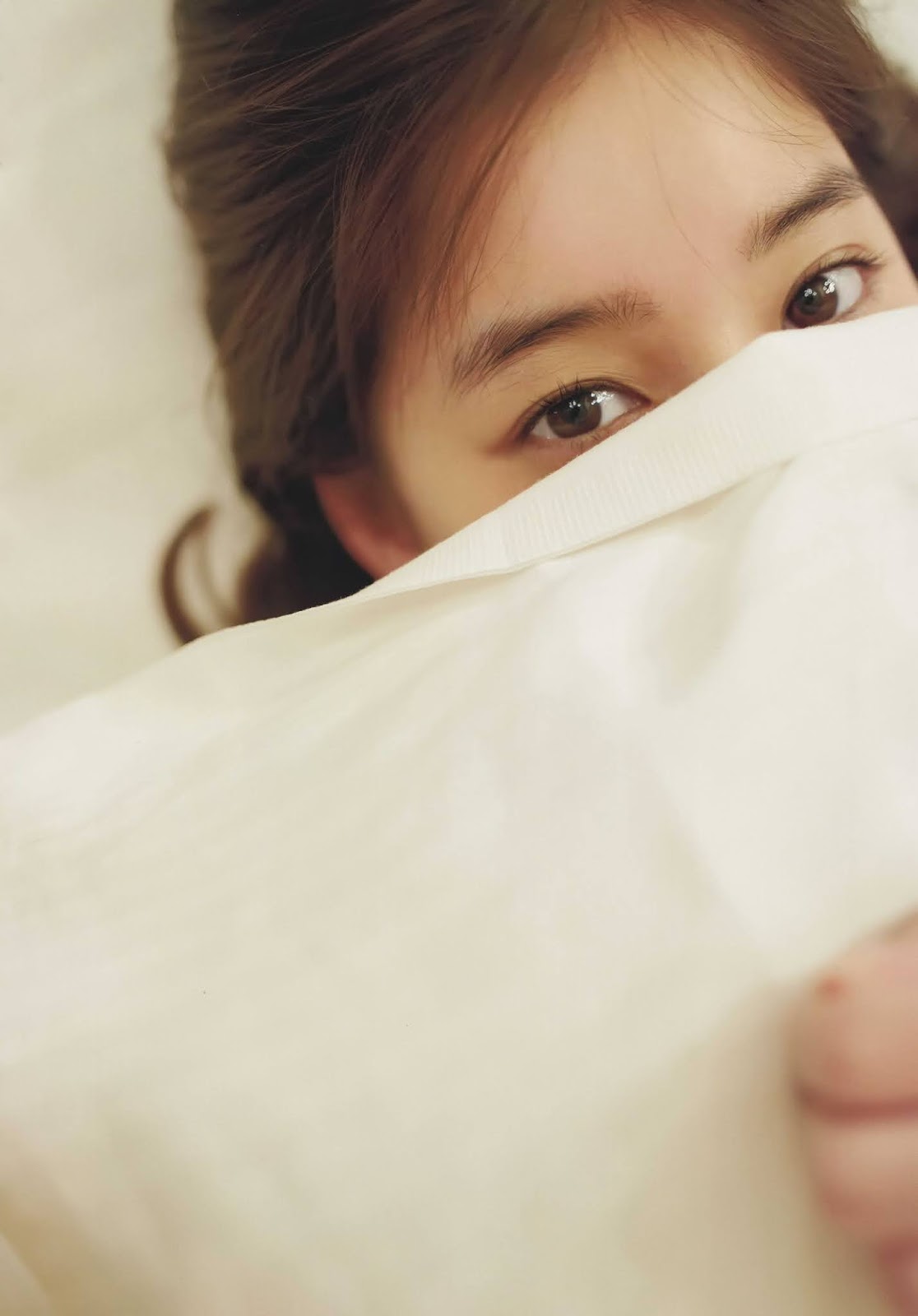 新木优子可爱却不失性感的元气美女图片