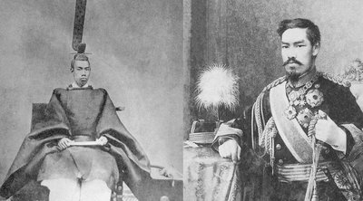 日本国歌翻译成中文后，只有28个字，野心有多大？
