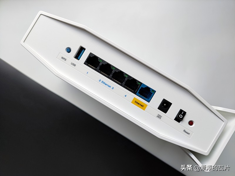 买路由要买带“WIFI6”认证的吗？看完本篇评测就知道了