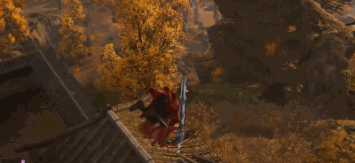 《永劫无间》测试期就火了？Steam在线近15万人