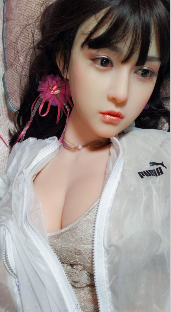 揭秘實體娃娃的與成年人之間不為人知的秘密