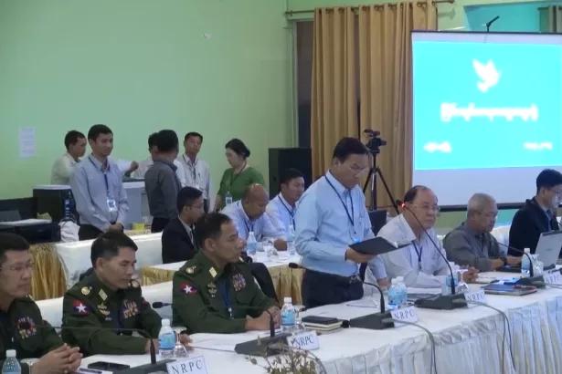 佤邦到底有多大分量？缅甸政府军与若开军和谈地都选在佤邦
