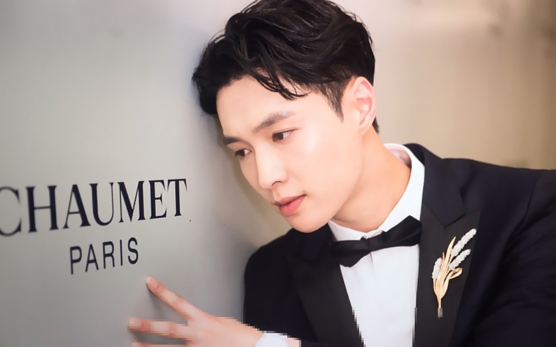 归国四子，为何扎根综艺？黄子韬，鹿晗逼不得