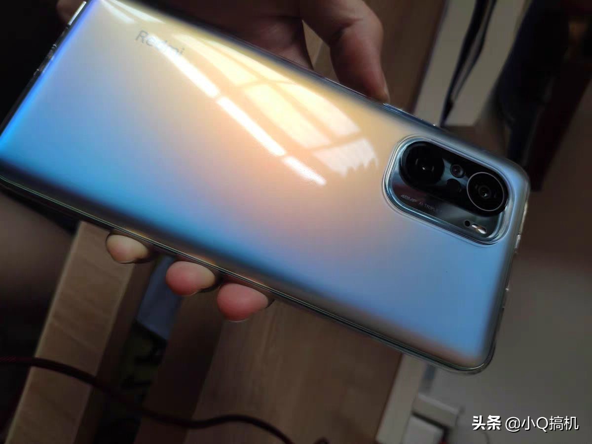 仅售2499元，12GB+256GB大容量，真香骁龙870手机重回低价