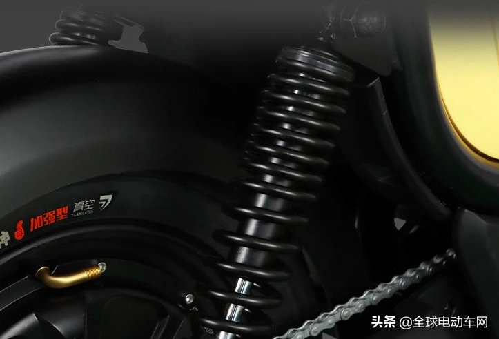 这2款新国标电动车，配48V20ah锂电池，最大续航