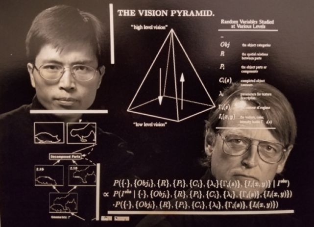 朱松纯：强认知AI的领路人