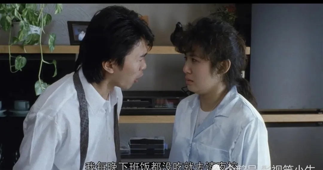 16岁“玉女”出道却扮丑33年,“女版周星驰”真那么好笑吗